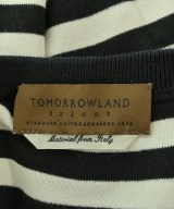 TOMORROWLAND tricot（トゥモローランドトリコ）Tシャツ・カットソー 白 サイズ:M メンズ/2200680784063