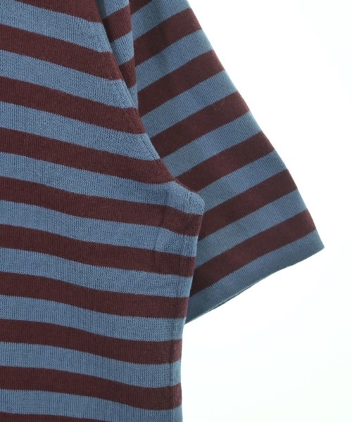 TOMORROWLAND tricot（トゥモローランドトリコ）Tシャツ・カットソー 青 サイズ:M メンズ/2200680784070