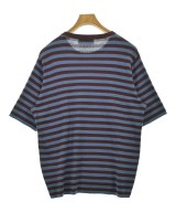 TOMORROWLAND tricot（トゥモローランドトリコ）Tシャツ・カットソー 青 サイズ:M メンズ/2200680784070