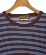 TOMORROWLAND tricot（トゥモローランドトリコ）Tシャツ・カットソー 青 サイズ:M メンズ/2200680784070