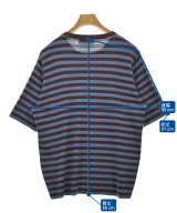 TOMORROWLAND tricot（トゥモローランドトリコ）Tシャツ・カットソー 青 サイズ:M メンズ/2200680784070