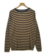 TOMORROWLAND tricot（トゥモローランドトリコ）ニット・セーター 茶 サイズ:M メンズ/2200680784087