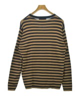 TOMORROWLAND tricot（トゥモローランドトリコ）ニット・セーター 茶 サイズ:M メンズ/2200680784087