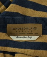 TOMORROWLAND tricot（トゥモローランドトリコ）ニット・セーター 茶 サイズ:M メンズ/2200680784087