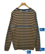 TOMORROWLAND tricot（トゥモローランドトリコ）ニット・セーター 茶 サイズ:M メンズ/2200680784087