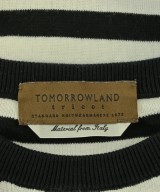 TOMORROWLAND tricot（トゥモローランドトリコ）ニット・セーター 白 サイズ:S メンズ/2200680784094