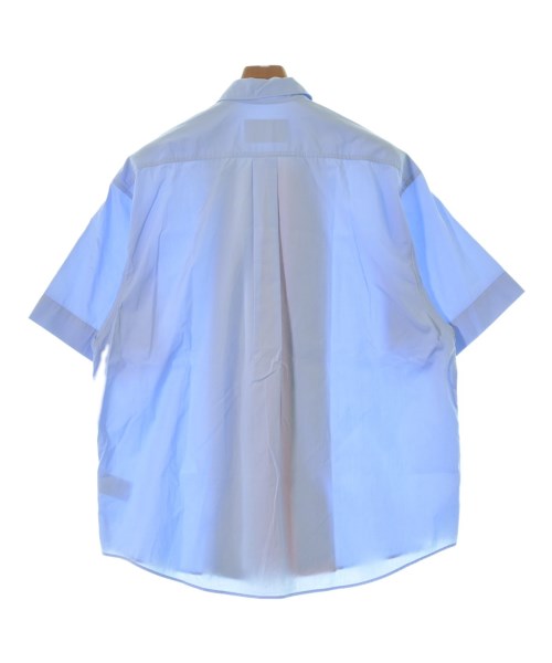 TOMORROWLAND tricot（トゥモローランドトリコ）カジュアルシャツ 青 サイズ:S メンズ/2200680784131