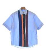 TOMORROWLAND tricot（トゥモローランドトリコ）カジュアルシャツ 青 サイズ:S メンズ/2200680784131