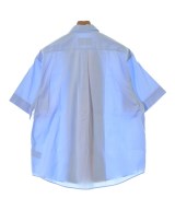 TOMORROWLAND tricot（トゥモローランドトリコ）カジュアルシャツ 青 サイズ:S メンズ/2200680784131