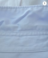 TOMORROWLAND tricot（トゥモローランドトリコ）カジュアルシャツ 青 サイズ:S メンズ/2200680784131