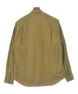 TOMORROWLAND tricot（トゥモローランドトリコ）カジュアルシャツ カーキ サイズ:M メンズ/2200680784162