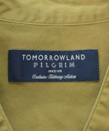TOMORROWLAND tricot（トゥモローランドトリコ）カジュアルシャツ カーキ サイズ:M メンズ/2200680784162