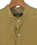 TOMORROWLAND tricot（トゥモローランドトリコ）カジュアルシャツ カーキ サイズ:M メンズ/2200680784162