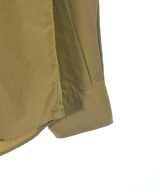 TOMORROWLAND tricot（トゥモローランドトリコ）カジュアルシャツ カーキ サイズ:M メンズ/2200680784162