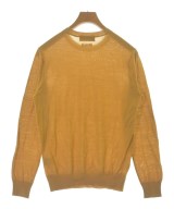 TOMORROWLAND tricot（トゥモローランドトリコ）ニット・セーター 茶 サイズ:XS メンズ/2200687256204