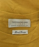 TOMORROWLAND tricot（トゥモローランドトリコ）ニット・セーター 茶 サイズ:XS メンズ/2200687256204