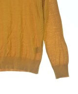 TOMORROWLAND tricot（トゥモローランドトリコ）ニット・セーター 茶 サイズ:XS メンズ/2200687256204