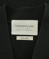 TOMORROWLAND tricot（トゥモローランドトリコ）カーディガン 黒 サイズ:L メンズ/2200693584063