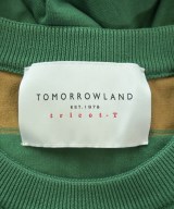 TOMORROWLAND tricot（トゥモローランドトリコ）ニット・セーター 緑 サイズ:S メンズ/2200696690358