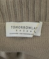 TOMORROWLAND tricot（トゥモローランドトリコ）カーディガン 茶 サイズ:M メンズ/2200654878019