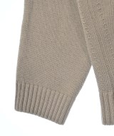 TOMORROWLAND tricot（トゥモローランドトリコ）カーディガン 茶 サイズ:M メンズ/2200654878019