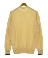 TOMORROWLAND tricot（トゥモローランドトリコ）ニット・セーター ベージュ サイズ:M メンズ/2200650702059