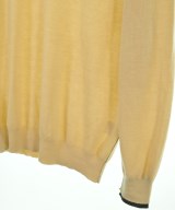 TOMORROWLAND tricot（トゥモローランドトリコ）ニット・セーター ベージュ サイズ:M メンズ/2200650702059