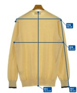 TOMORROWLAND tricot（トゥモローランドトリコ）ニット・セーター ベージュ サイズ:M メンズ/2200650702059