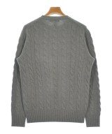 TOMORROWLAND tricot（トゥモローランドトリコ）ニット・セーター グレー サイズ:S メンズ/2200655976028