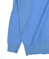 TOMORROWLAND tricot（トゥモローランドトリコ）カーディガン 青 サイズ:L メンズ/2200656524013