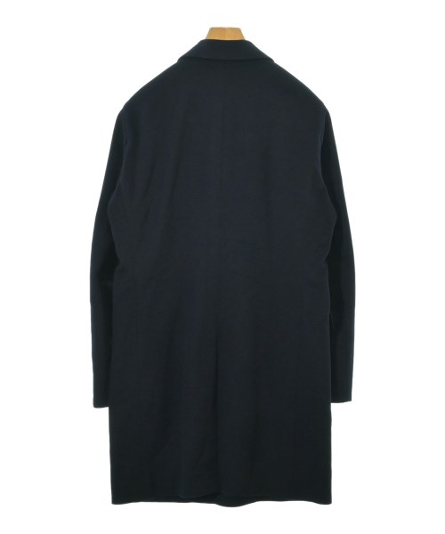 TOMORROWLAND tricot（トゥモローランドトリコ）チェスターコート 紺 サイズ:50(XL位) メンズ/2200657006013