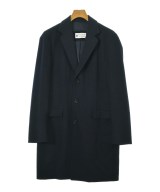 TOMORROWLAND tricot（トゥモローランドトリコ）チェスターコート 紺 サイズ:50(XL位) メンズ/2200657006013