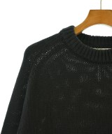 TOMORROWLAND tricot（トゥモローランドトリコ）ニット・セーター 黒 サイズ:M メンズ/2200651033121