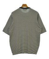 TOMORROWLAND tricot（トゥモローランドトリコ）ニット・セーター 黒 サイズ:M メンズ/2200656735341