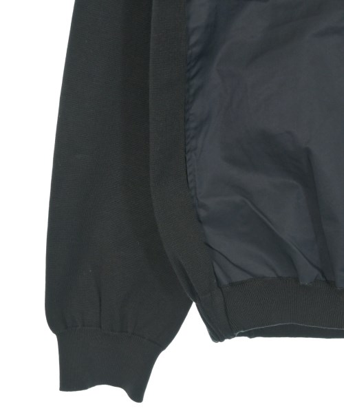 TOMORROWLAND tricot（トゥモローランドトリコ）その他 黒 サイズ:S メンズ/2200646387031