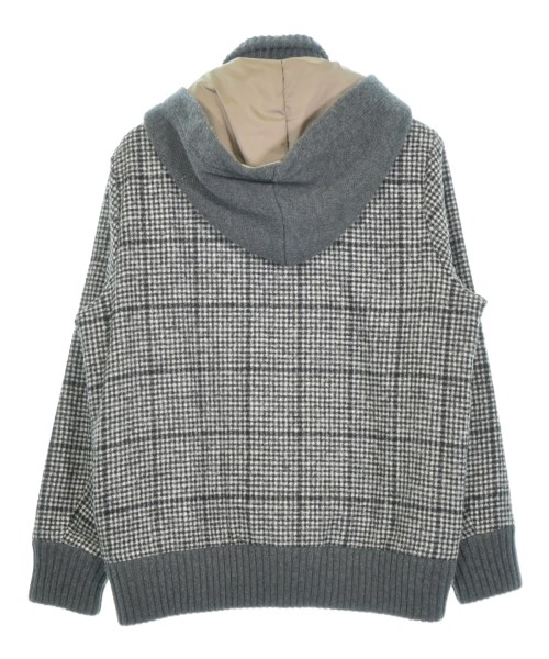 TOMORROWLAND tricot（トゥモローランドトリコ）その他 グレー サイズ:M メンズ/2200660184074