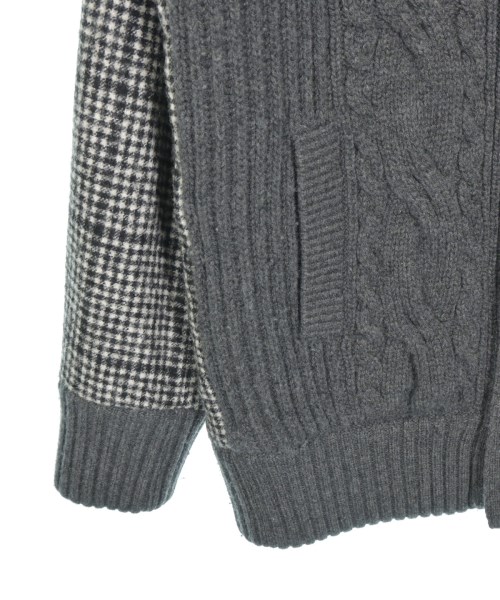 TOMORROWLAND tricot（トゥモローランドトリコ）その他 グレー サイズ:M メンズ/2200660184074