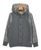 TOMORROWLAND tricot（トゥモローランドトリコ）その他 グレー サイズ:M メンズ/2200660184074