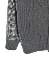 TOMORROWLAND tricot（トゥモローランドトリコ）その他 グレー サイズ:M メンズ/2200660184074