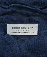 TOMORROWLAND tricot（トゥモローランドトリコ）カジュアルジャケット 紺 サイズ:M メンズ/2200660576046