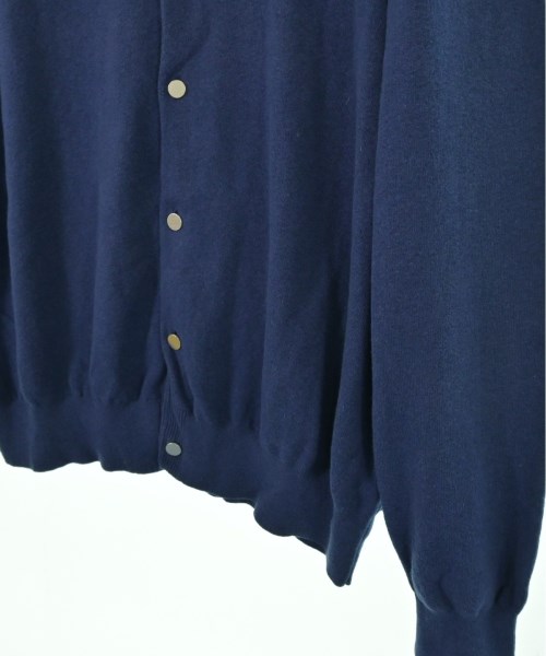 TOMORROWLAND tricot（トゥモローランドトリコ）カーディガン 青 サイズ:L メンズ/2200660576053