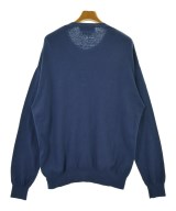 TOMORROWLAND tricot（トゥモローランドトリコ）カーディガン 青 サイズ:L メンズ/2200660576053