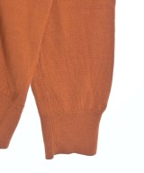 TOMORROWLAND tricot（トゥモローランドトリコ）ニット・セーター オレンジ サイズ:M メンズ/2200662213055