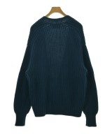 TOMORROWLAND tricot（トゥモローランドトリコ）カーディガン 青 サイズ:M メンズ/2200703129901