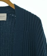 TOMORROWLAND tricot（トゥモローランドトリコ）カーディガン 青 サイズ:M メンズ/2200703129901