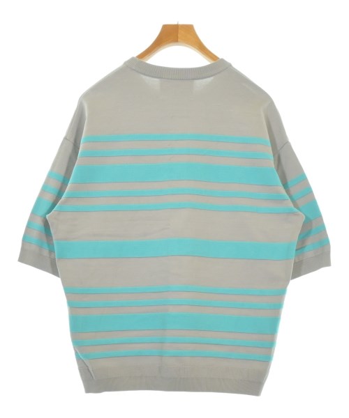 TOMORROWLAND tricot（トゥモローランドトリコ）Tシャツ・カットソー グレー サイズ:S メンズ/2200711969018