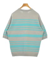 TOMORROWLAND tricot（トゥモローランドトリコ）Tシャツ・カットソー グレー サイズ:S メンズ/2200711969018
