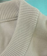 TOMORROWLAND tricot（トゥモローランドトリコ）Tシャツ・カットソー グレー サイズ:S メンズ/2200711969018