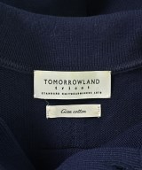 TOMORROWLAND tricot（トゥモローランドトリコ）ニット・セーター 紺 サイズ:S メンズ/2200711793057