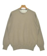 TOMORROWLAND tricot（トゥモローランドトリコ）ニット・セーター ベージュ サイズ:M メンズ/2200718765033